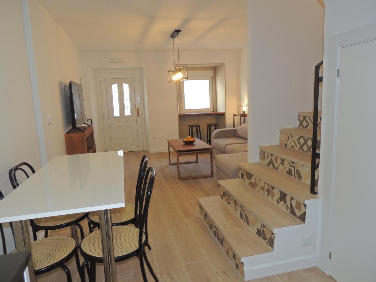 Casa Matilde Villa Corcubion Ngoại thất bức ảnh