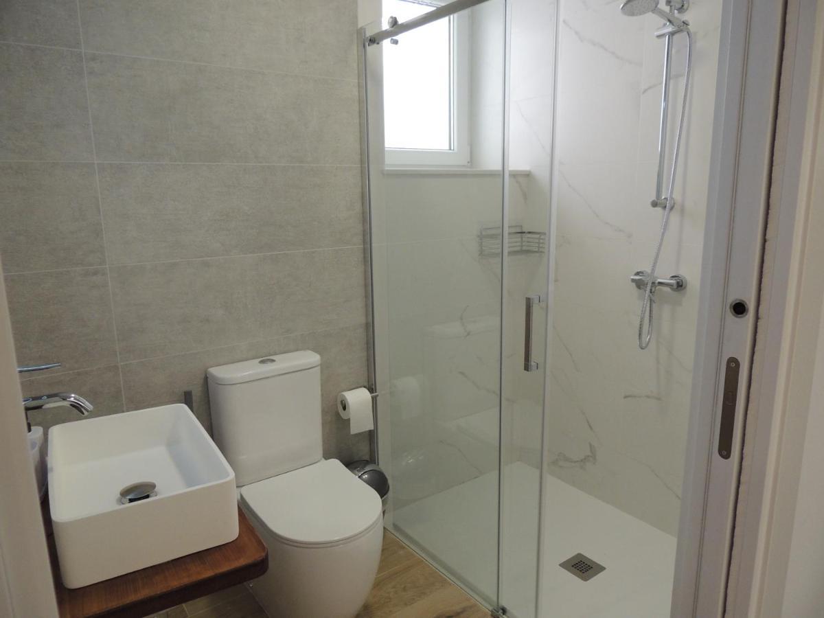 Casa Matilde Villa Corcubion Ngoại thất bức ảnh